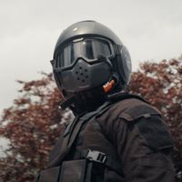 Compilation Val de Rap : capture écran du teaser vidéo (crédits : Monsieur Dia / Cartier Music)