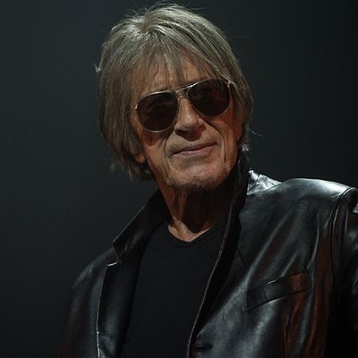 Jacques Dutronc