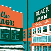 Cleo Page - Black Man, Too Tough To Die