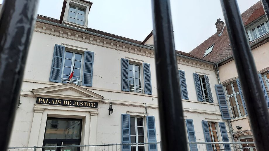 Valravillon : un jeune de 19 ans mis en examen pour violences sexuelles sur mineur et incarc�r� 