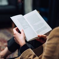 On parle livre dans l'émission du Masque et la plume cette semaine