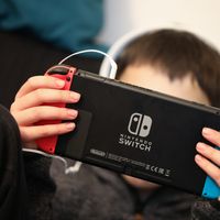 52% des parents n'utilisent pas les systèmes de contrôle parental sur les consoles de jeux.