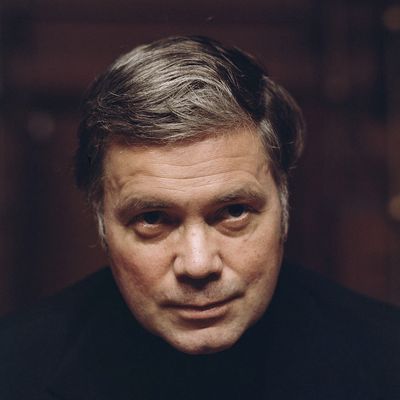 Aujourd'hui, hommage à Dietrich Fischer-Dieskau à l'occasion des dix ans de sa disparition