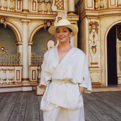 Teresa Berganza, mezzo-soprano