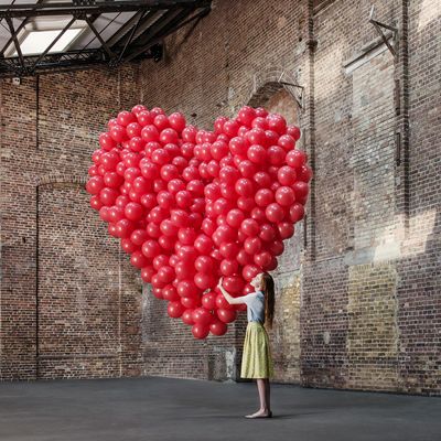 L'amour