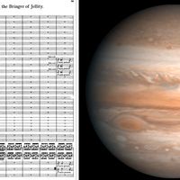 Jupiter, de Gustav Holst
