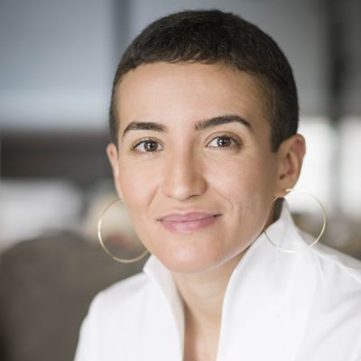 Mariame Tighanimine