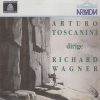 La mort et la Marche Funèbre de Siegfried dans Le Crépuscule des Dieux de Wagner, par l'Orchestre symphonique de la NBC dirigé par Arturo Toscanini