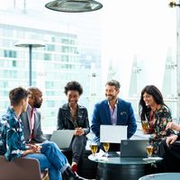 Comment connaitre une société ?