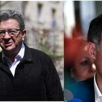 Le Nouvelle Union Populaire Ecologiste et Sociale