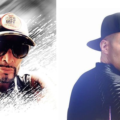 Kost et DJ Goldfingers (droits réservés)