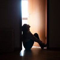 Hause des suicides chez les enfants et les adolescents