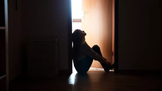 Hause des suicides chez les enfants et les adolescents ©Getty - Marie-Rose Moro. Getty Images