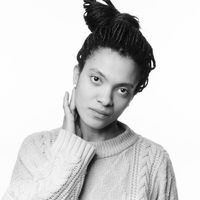 Betty Tchomanga