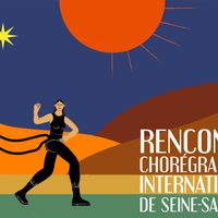 Rencontres chorégraphiques internationales de Seine-Saint-Denis
