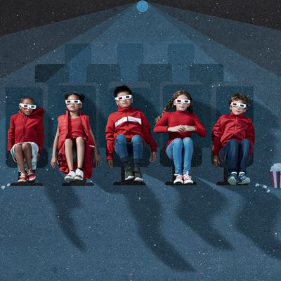 Comment les jeunes se forgent-ils leur cinéphilie ?