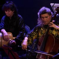 Francesco Geminiani : Sonate pour violoncelle et basse continue op. 5 n° 2 I. Andante