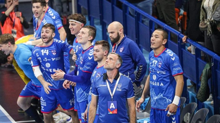 Le BHB peut continuer à rêver !