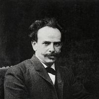 Franz Boas est considéré comme le père de l'anthropologie américaine