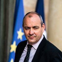 Laurent Berger