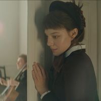 Un plan de «La Femme de Tchaïkovski», de Kirill Serebrennikov. — © Hype Film