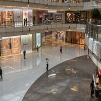 Les ventes au détail de la Chine ont chuté à leur plus bas niveau en plus de deux ans, selon les données officielles du 16 mai 2022.