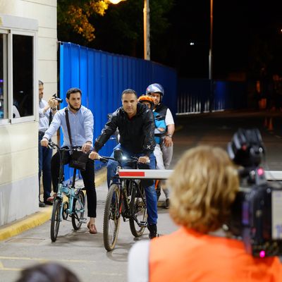 Ceuta et Melilla à l'ouverture de la frontière le 17 mai 2022