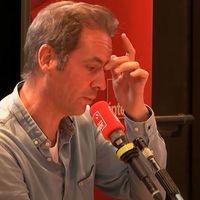 Tanguy Pastureau