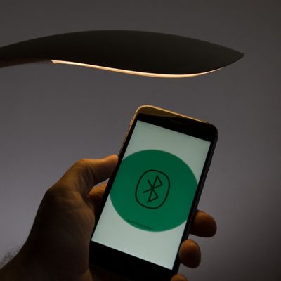 La puce Bluetooth de l'iphone n'est jamais éteinte