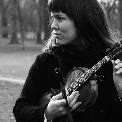 Benedicte Maurseth