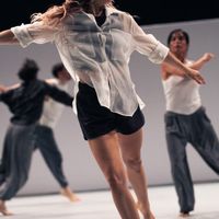 "First Memory" de Noé Soulier