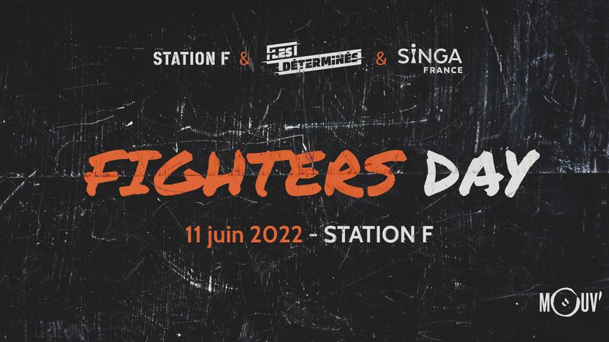 Fighters Day