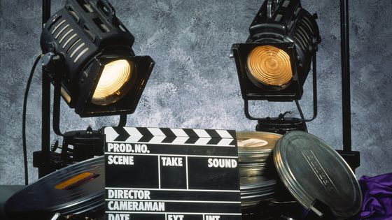 De la littérature au cinéma ©Getty - Klaus Hackenberg