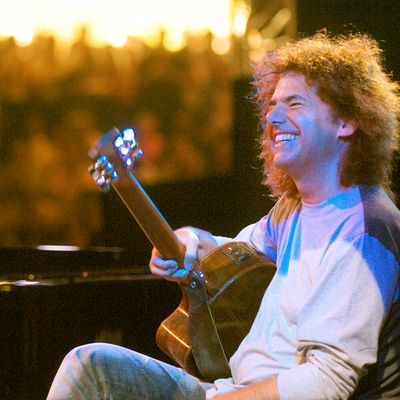 Pat Metheny