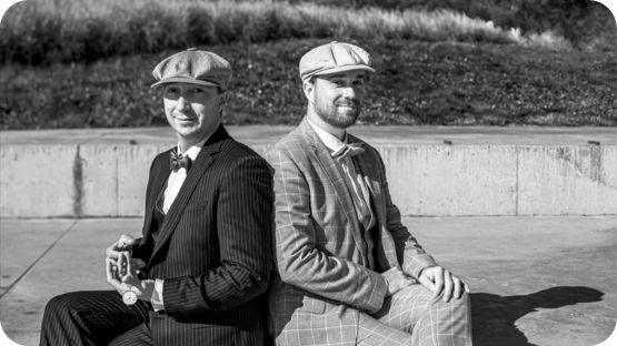 Le Duo Seigle