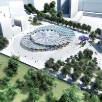 Biennale d’architecture et de paysages