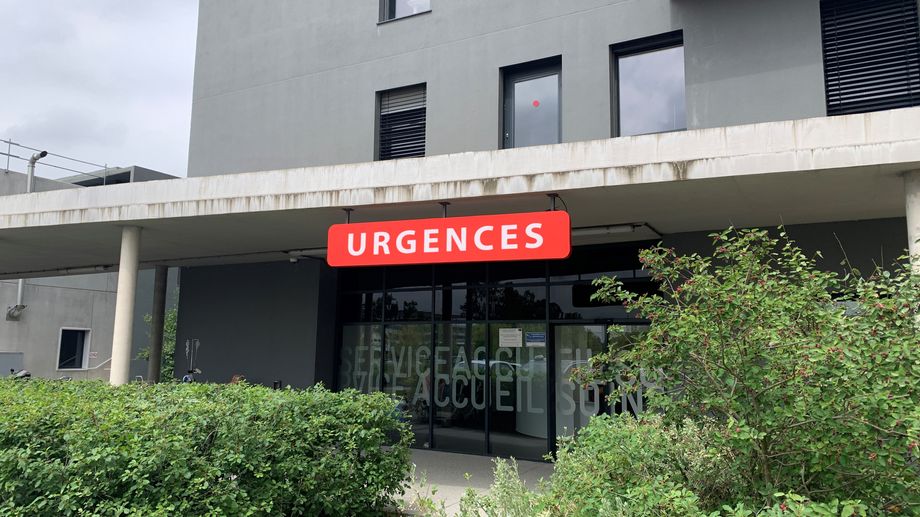 Floirac : le service d'urgences de la Nouvelle Clinique Bordeaux Tondu ferm� jusqu'au 29 ao�t  