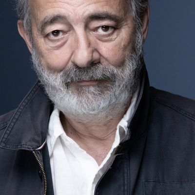 Dan Franck, Paris, 28 avril 2022