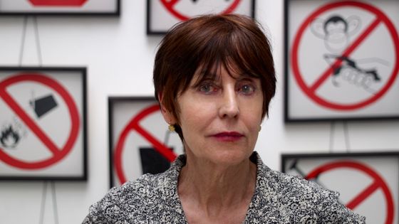 Annette Messager - Marc Domage