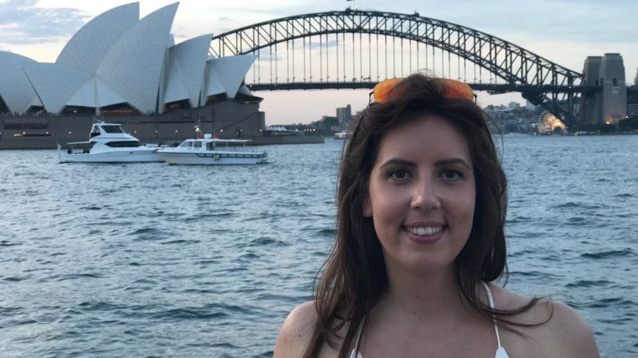 L'interlude romantique et australienne de Noémie