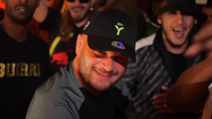 JuL - "Pic et pic , Alcool et Drame" (Clip officiel)