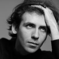 Portrait du pianiste Alexandre Kantorow.
