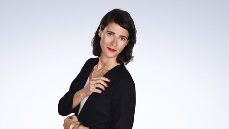 Sonia Devillers