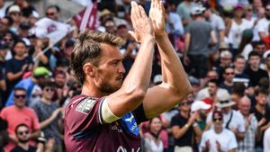 PHOTOS - Top 14 : ils vont quitter l'UBB cet été