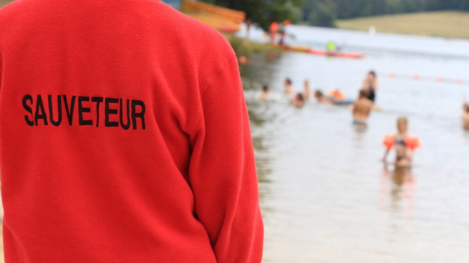 L'Indre manque cruellement de surveillants de baignade