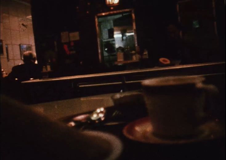 "Walden" de Jonas Mekas, 1969