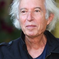 Jacques Doillon