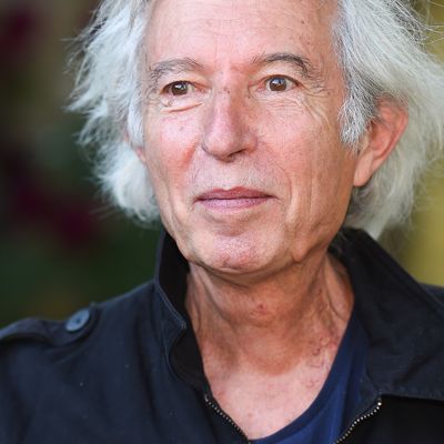 Jacques Doillon