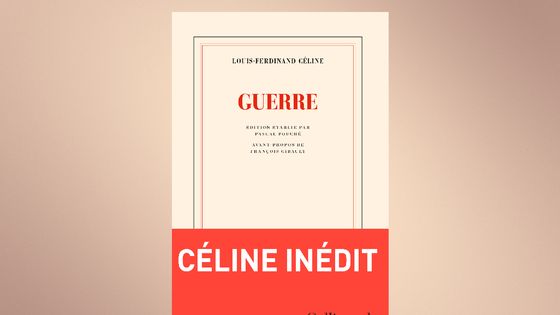 "Avec la transcription de ce manuscrit de premier jet, écrit en 1934, une pièce capitale de l’œuvre de l’écrivain est mise au jour." - Gallimard