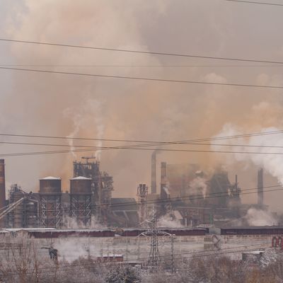 Novokuznetsk, Russia